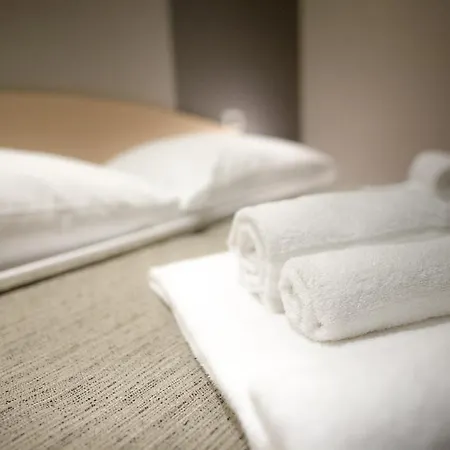 Il Cenacolo Hh Hotel Calambrone