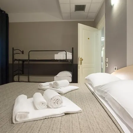 Il Cenacolo Hh Hotel