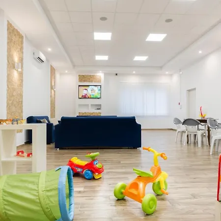 Hotel Il Cenacolo Hh *