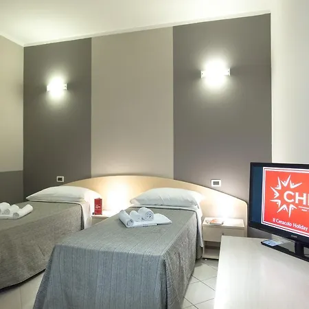 Hotel Il Cenacolo Hh