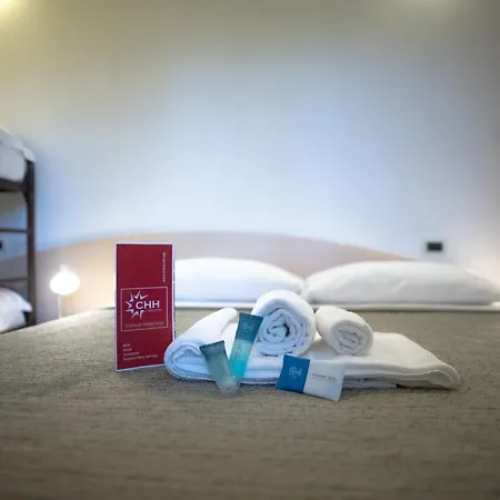 Hotel Il Cenacolo Hh *