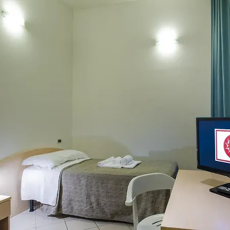 Hotel Il Cenacolo Hh Calambrone