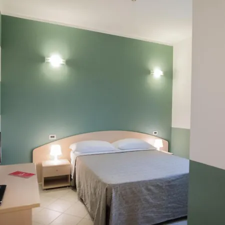 Il Cenacolo Hh Hotel *