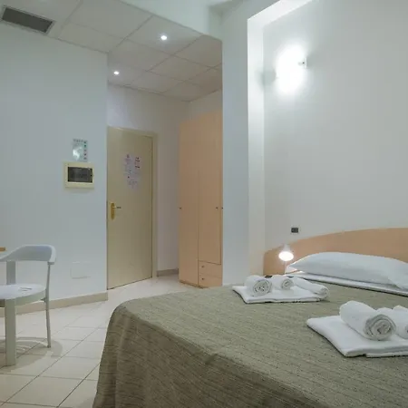 Il Cenacolo Hh Hotel Calambrone