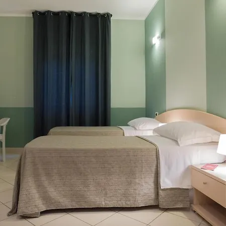 Hotel Il Cenacolo Hh Calambrone