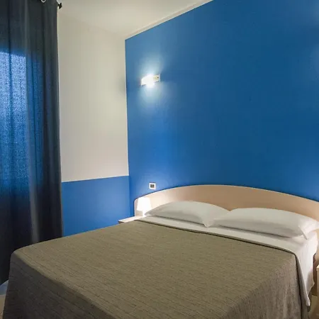Il Cenacolo Hh Hotel Calambrone