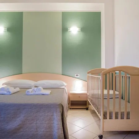 Hotel Il Cenacolo Hh Calambrone