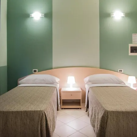 Il Cenacolo Hh Hotel