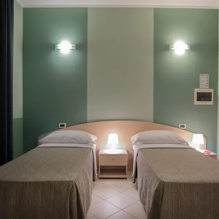 Hotel Il Cenacolo Hh