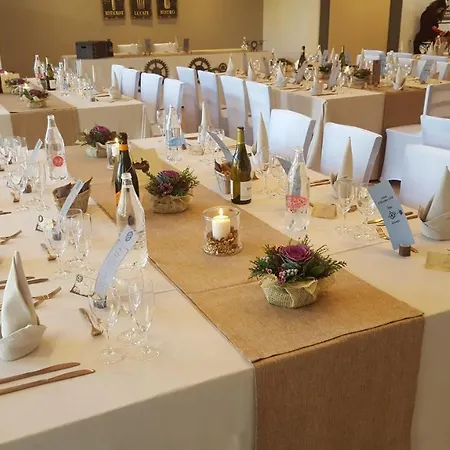 Il Cenacolo Hh Hotel Calambrone