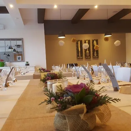 Il Cenacolo Hh Hotel *