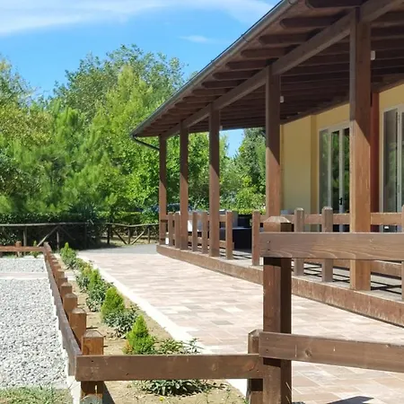 Il Cenacolo Hh カランブローネ