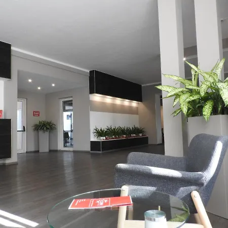 Il Cenacolo Hh Hotel Calambrone